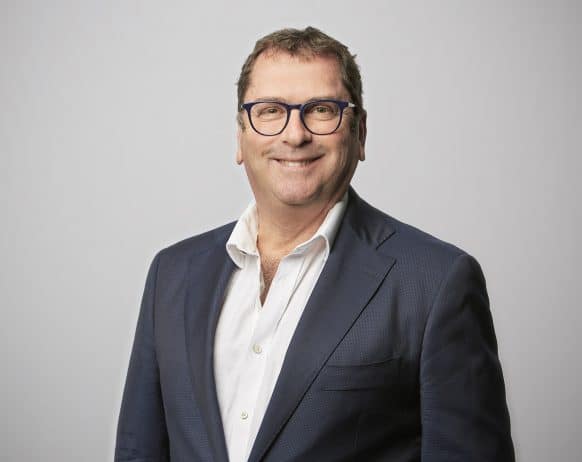 Sam Rotberg