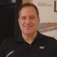 Anthony D’Alba