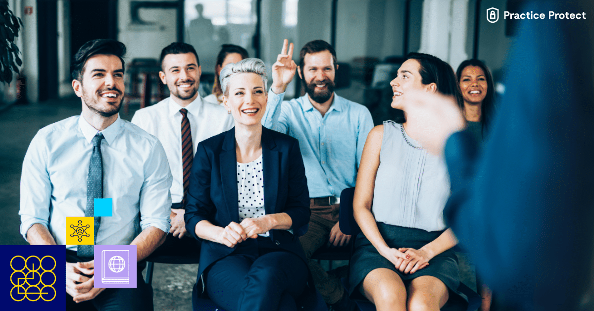 Featured Image - Cybersecurity Training for Accountants Best Practices and Top Solutions