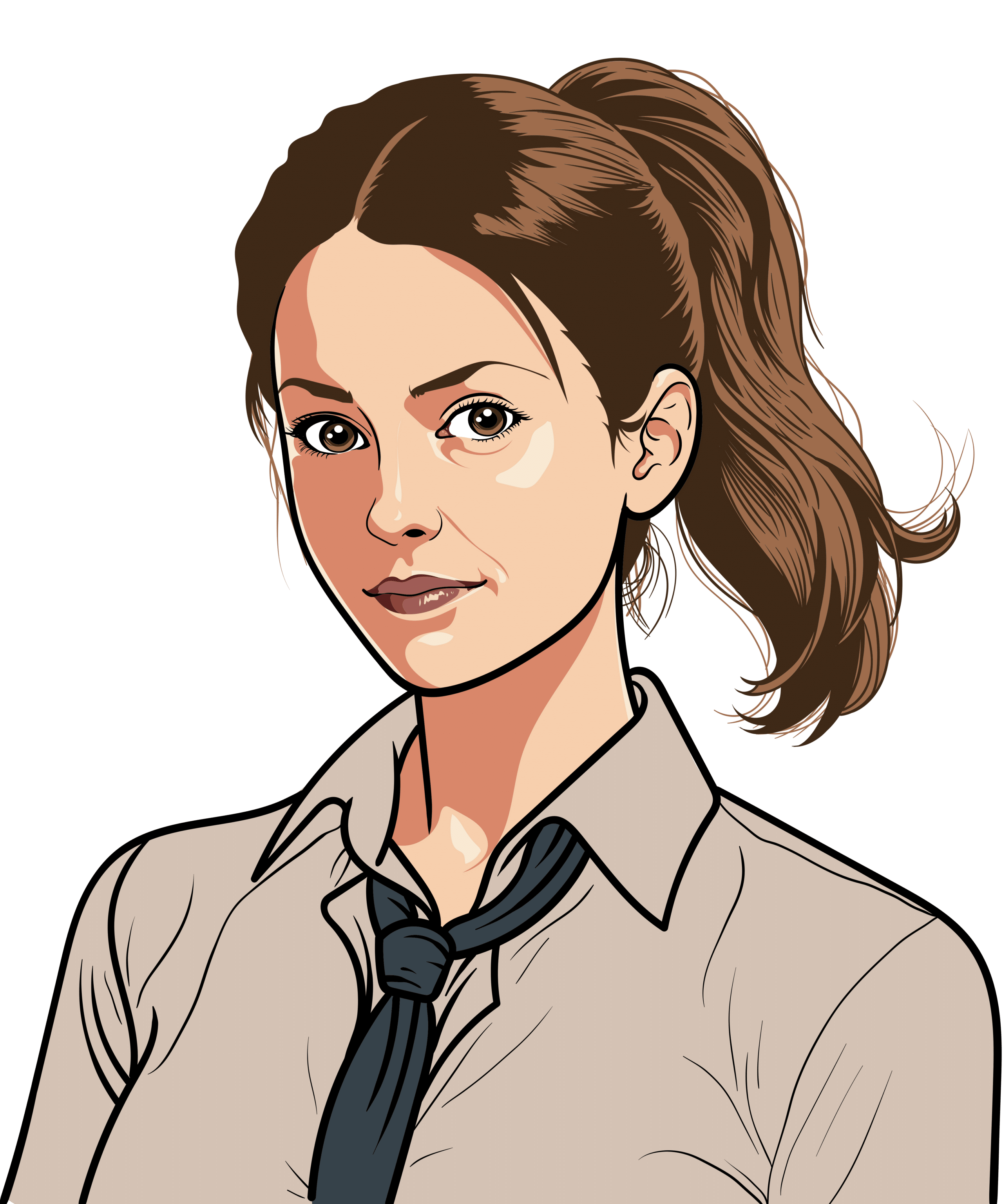 Stella Chapman