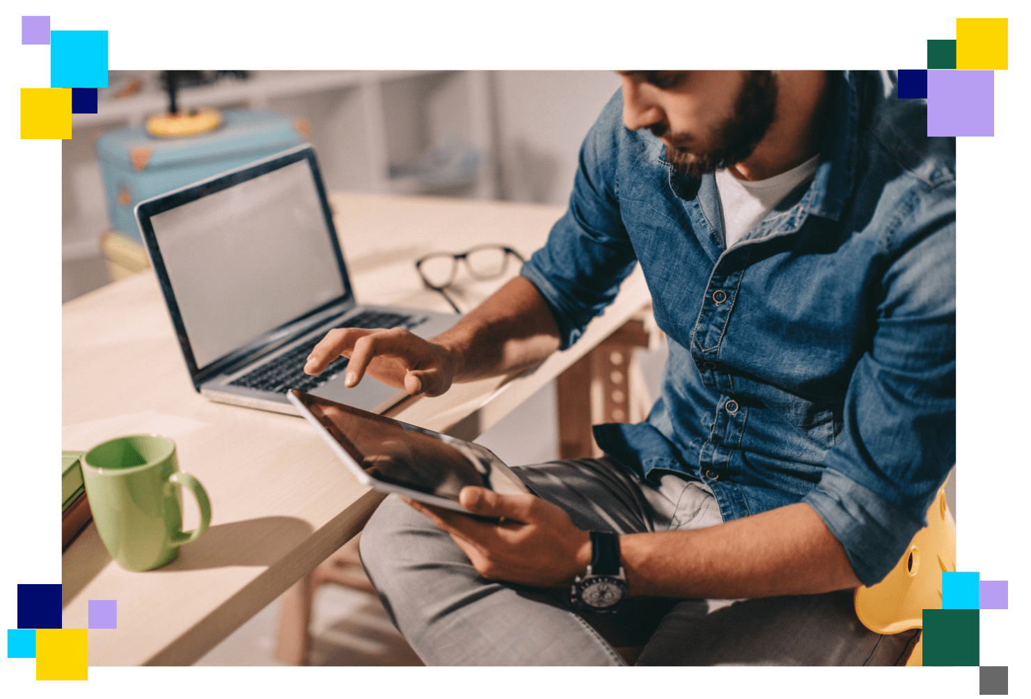 Cybersecurity for accountants