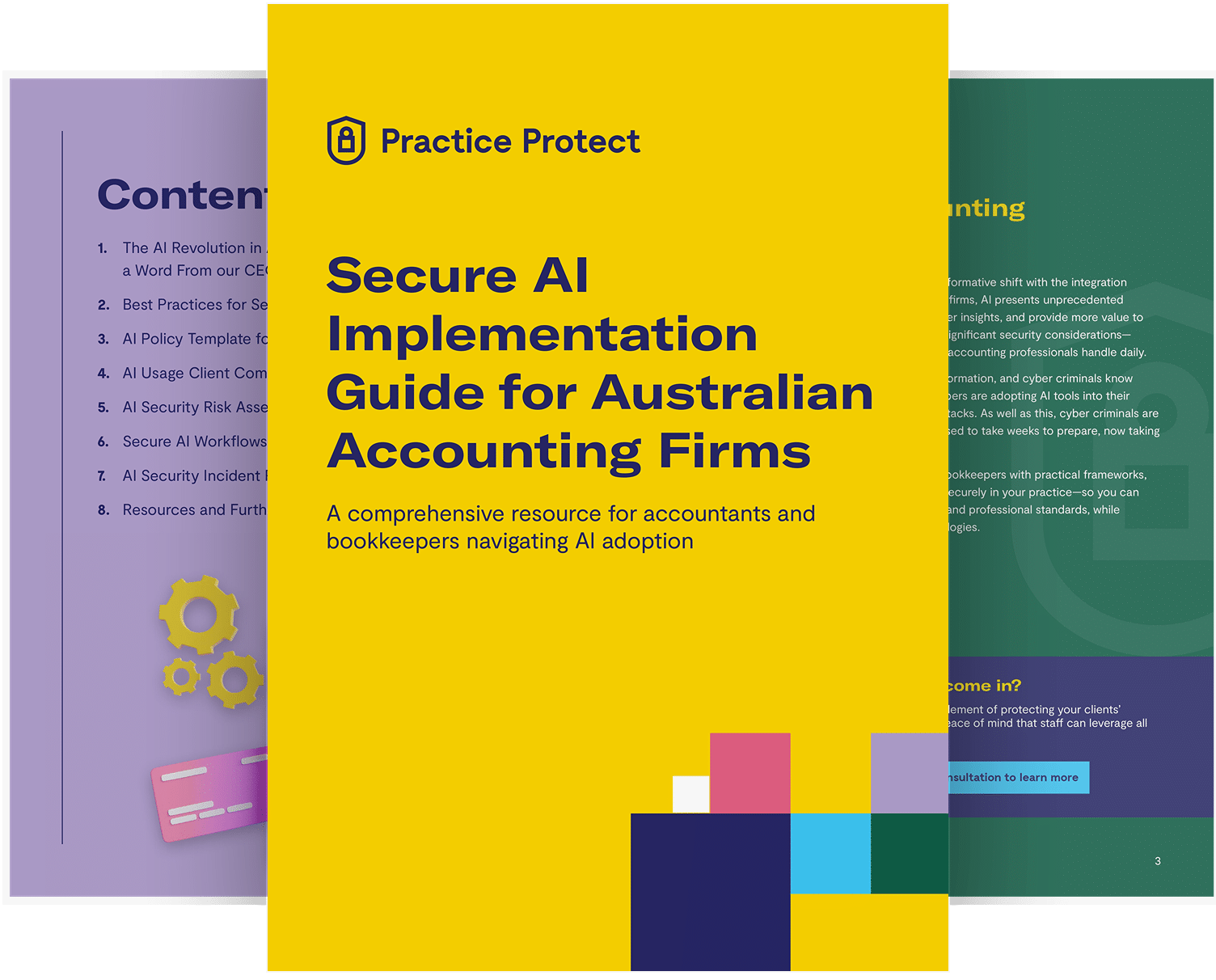 Secure AI implementation guide