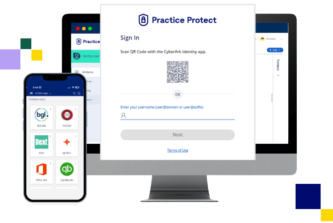 Practice Protect
