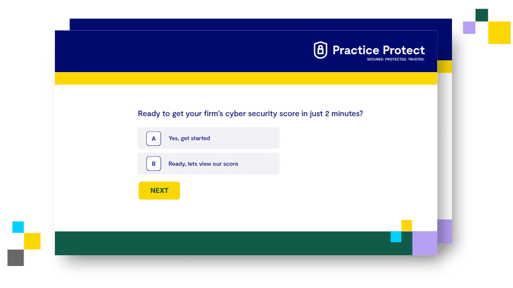 Cybersecurity for accountants