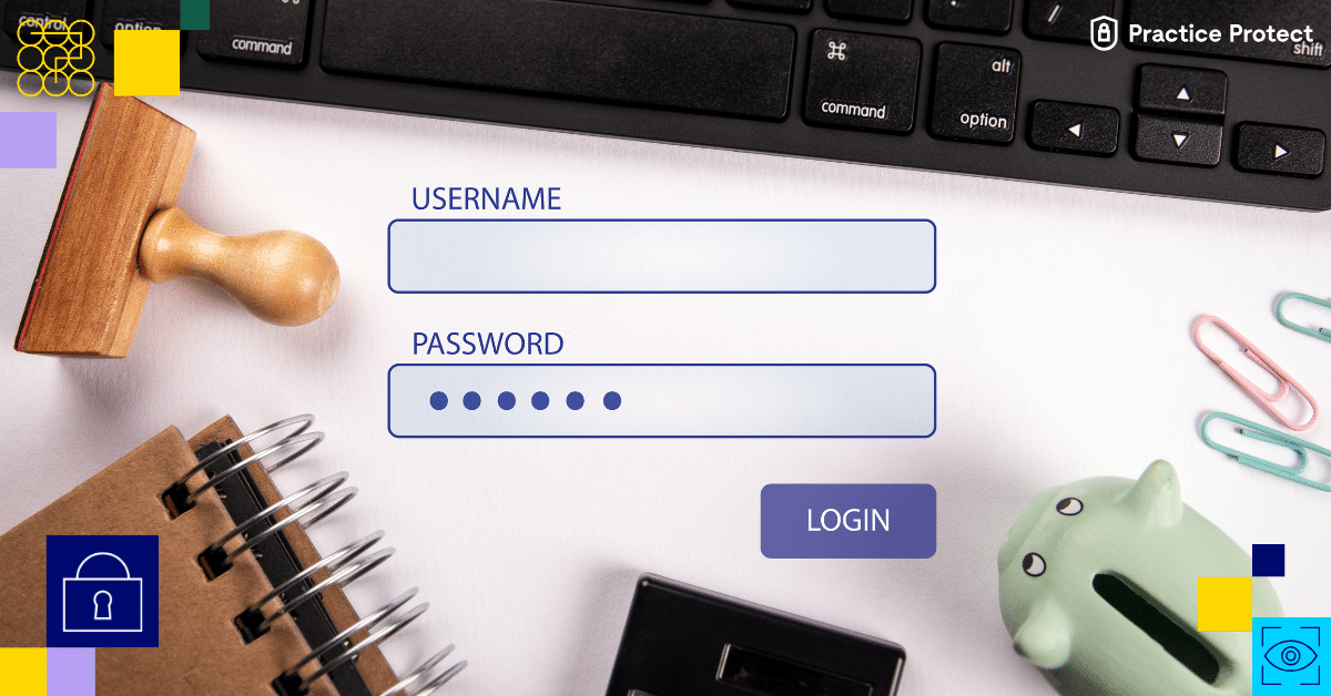 Why Password Managers Aren’t Enough for Australian Accounting Firms — And What the Difference Actually Costs You